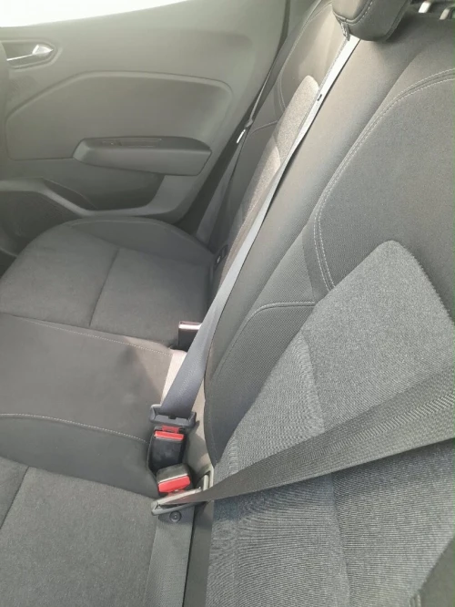 Renault Clio 5 Intens 2022 Intens