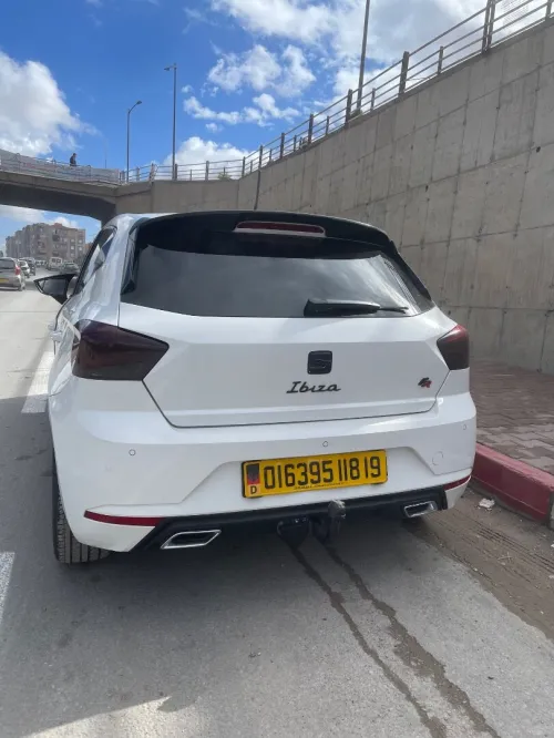 Seat Ibiza 2018 STYLE
