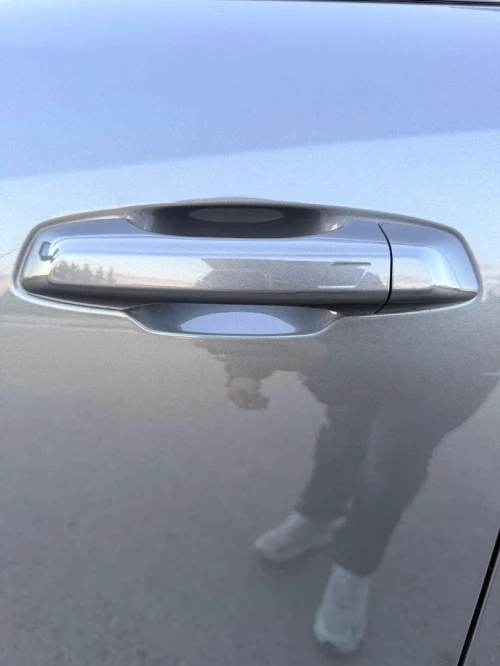 Geely Starray 2024 2024 FLAGSHIP