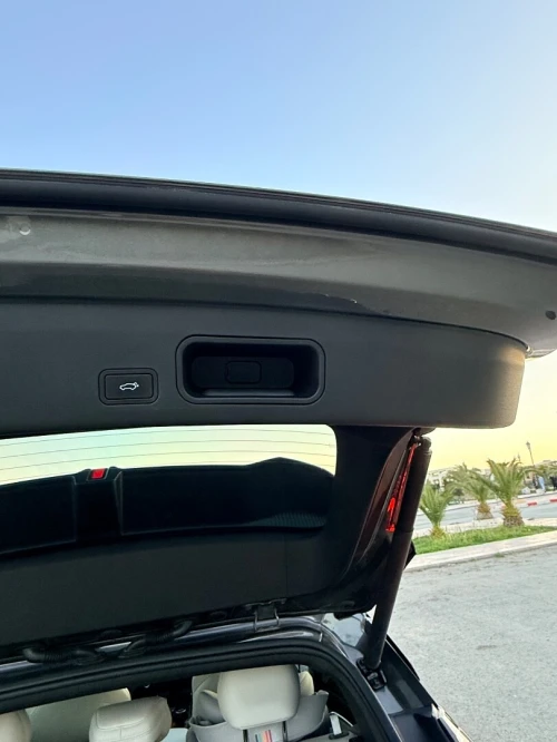 Geely Starray 2024 2024 FLAGSHIP
