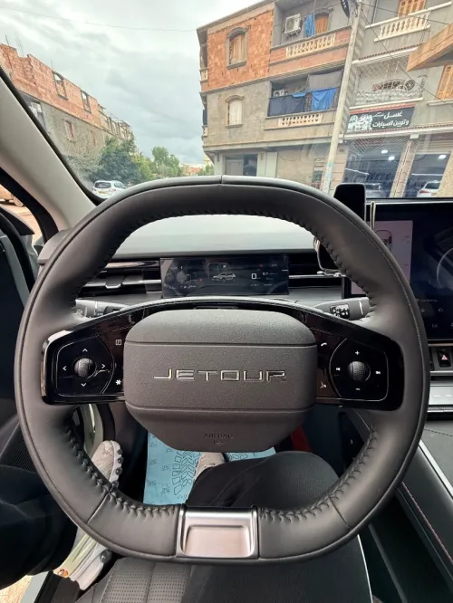 Jetour Dashing 2025 DASHING 
