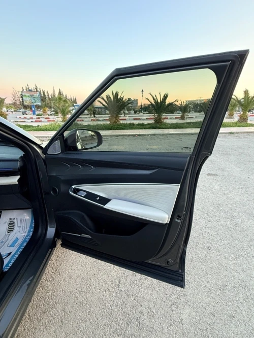 Geely Starray 2024 2024 FLAGSHIP
