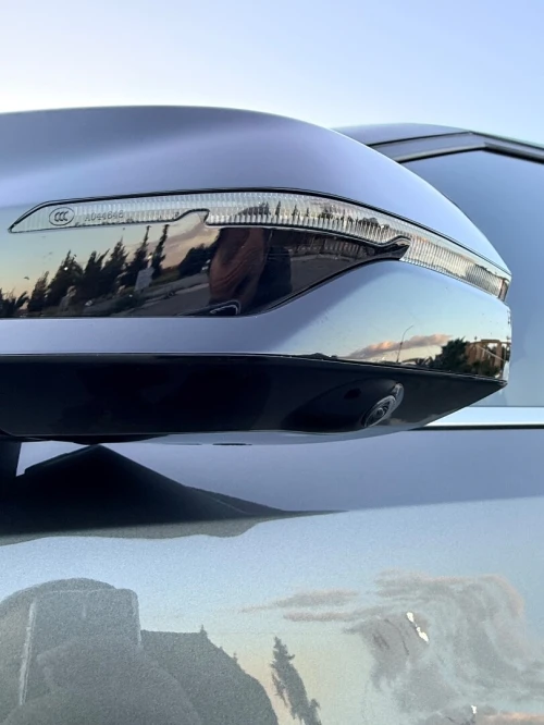 Geely Starray 2024 2024 FLAGSHIP