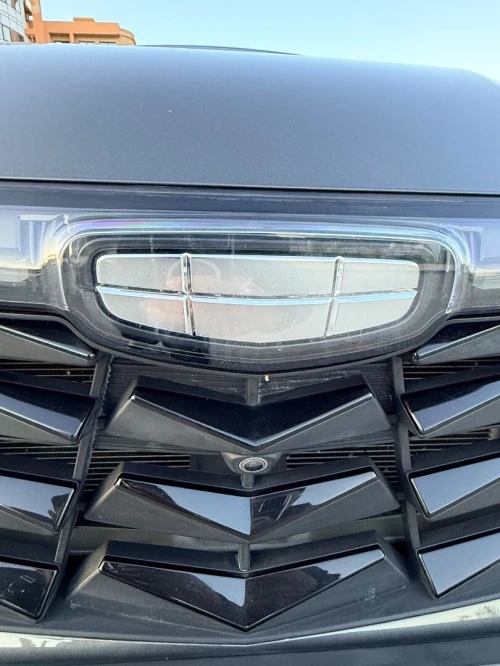 Geely Starray 2024 2024 FLAGSHIP