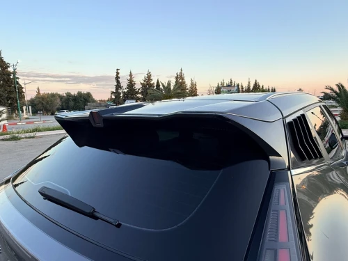 Geely Starray 2024 2024 FLAGSHIP