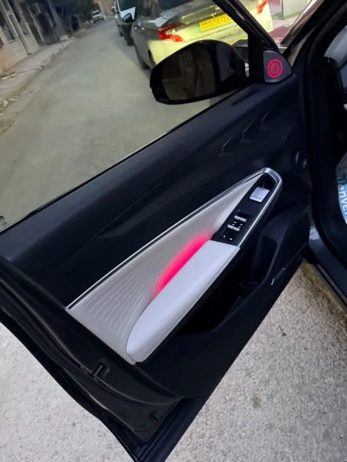 Geely Starray 2024 2024 FLAGSHIP