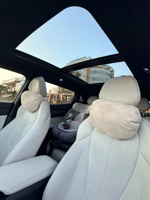Geely Starray 2024 2024 FLAGSHIP