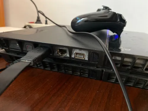 Ps4 fatt mflashi 9.00