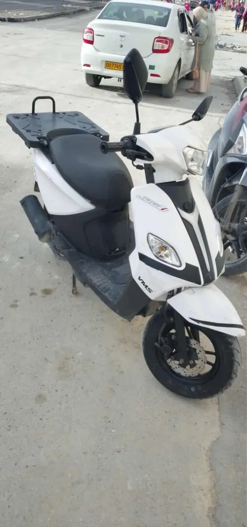 Vms JOKI 2024