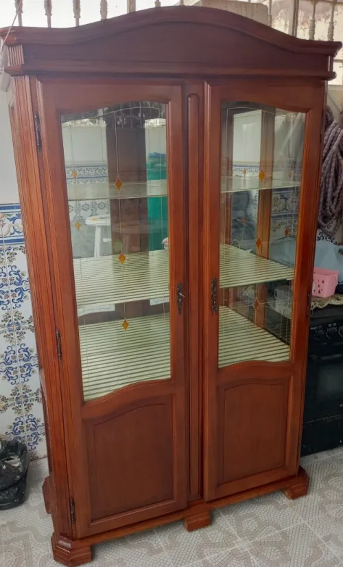 Vente d'un pack de trois meubles de maison