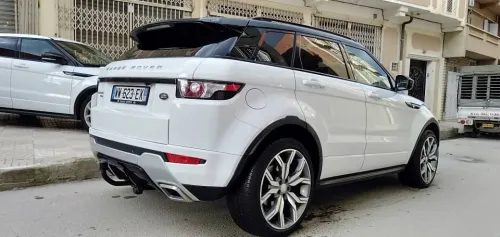 Land Rover Range Rover Evoque 2016 Dynamique 5 Portes 