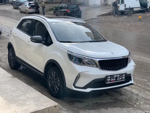 Geely Livan x3 pro 2025 X3 pro