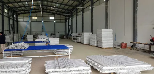PORTE ET FENÊTRE EN PVC