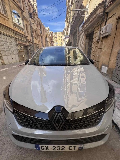 Renault Clio 5  2024 Alpine