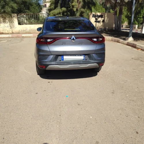Renault Arkana 2023 Evolution