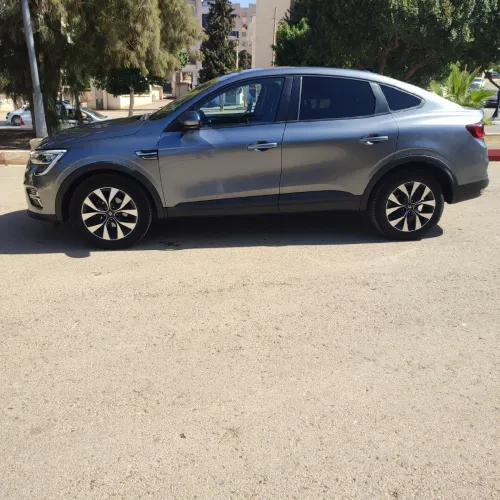 Renault Arkana 2023 Evolution