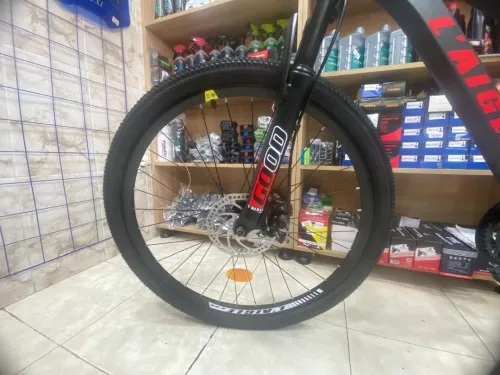 VELO VTT FX 100