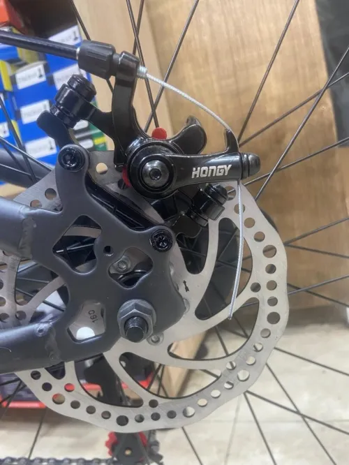 VELO VTT FX 100