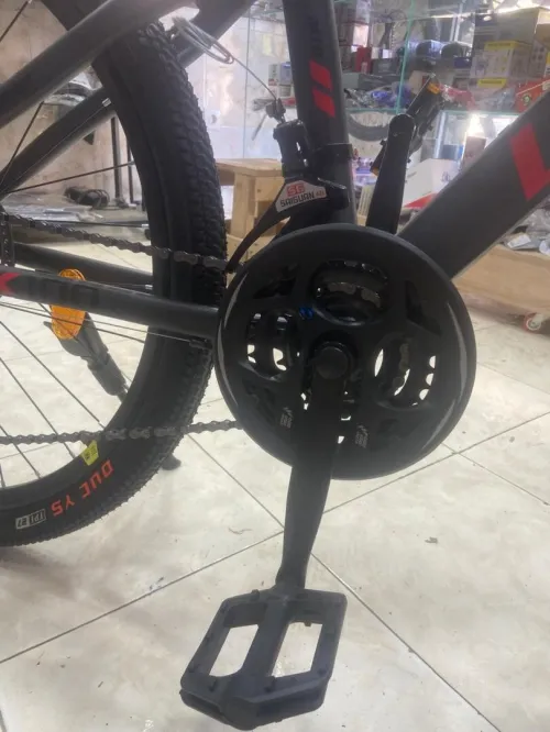 VELO VTT FX 100