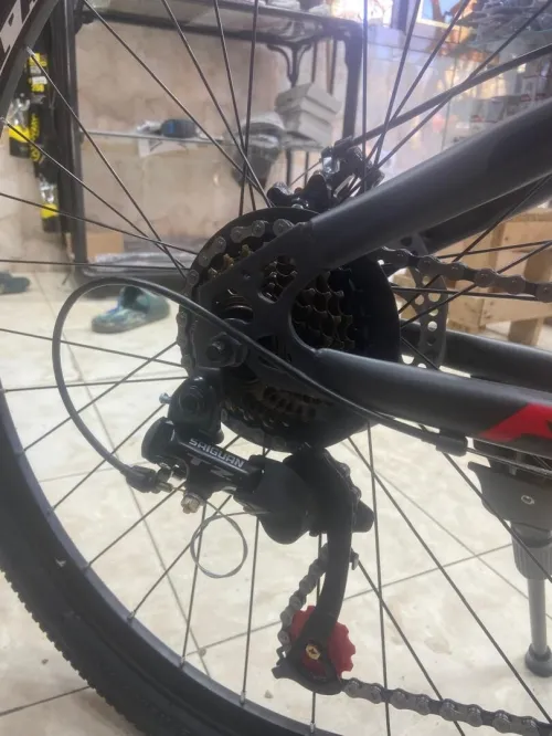 VELO VTT FX 100