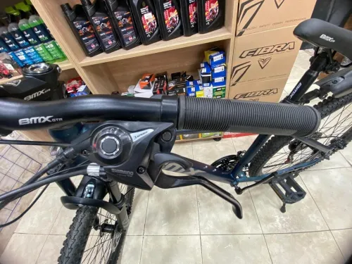 VELO BMX GTR 776