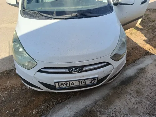Hyundai i10 2014 i10