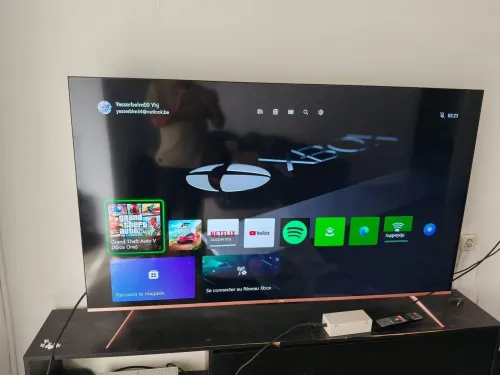 Xbox one