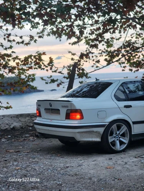 BMW E36 1994 