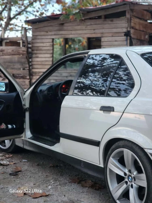 BMW E36 1994 
