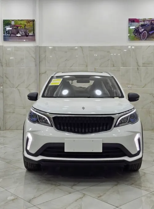 Lifan Gx3 2025 Gx3