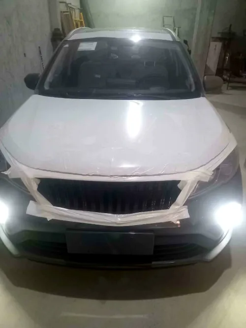 Geely GX3 PRO  2026 Livan x3pro