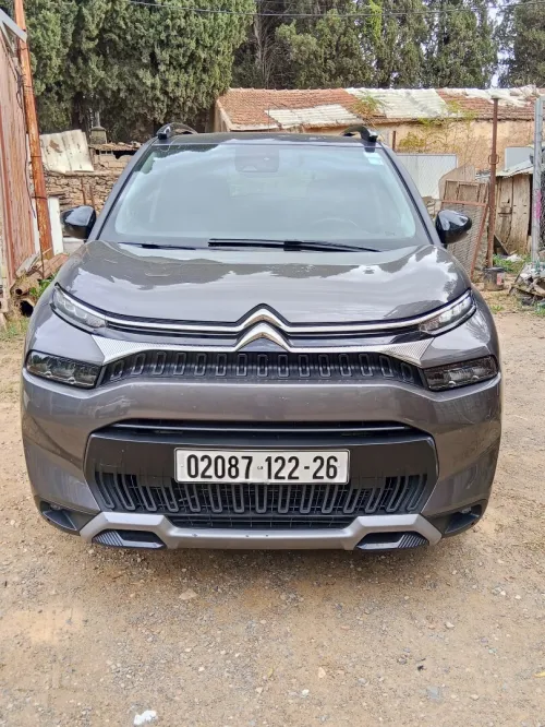 Citroen C3 Picasso 2022 Seduction