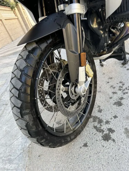 BMW Gs 2022
