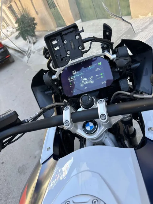 BMW Gs 2022