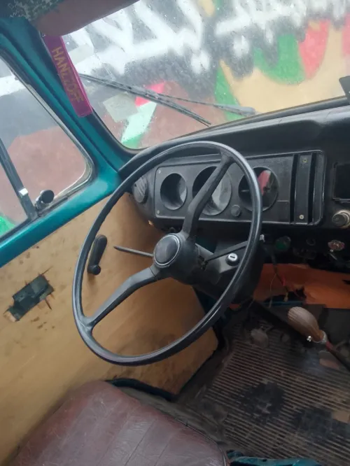 T2 Vw 1971