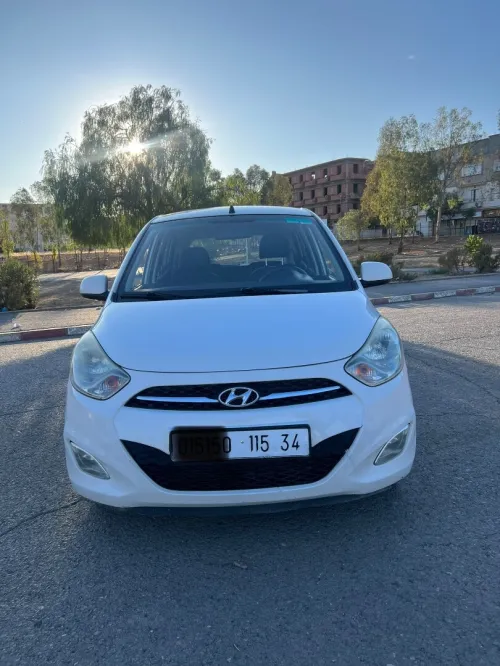 Hyundai i10 Plus 2015 i10 Plus