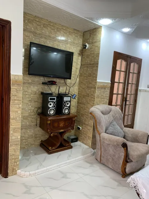 Location Villa Mostaganem Mostaganem