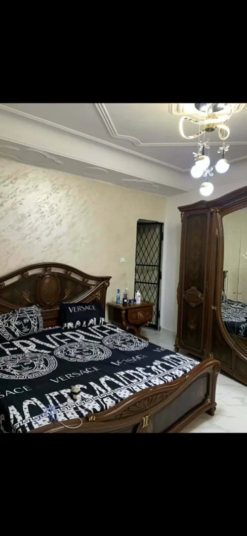 Vente Villa Mostaganem Mostaganem