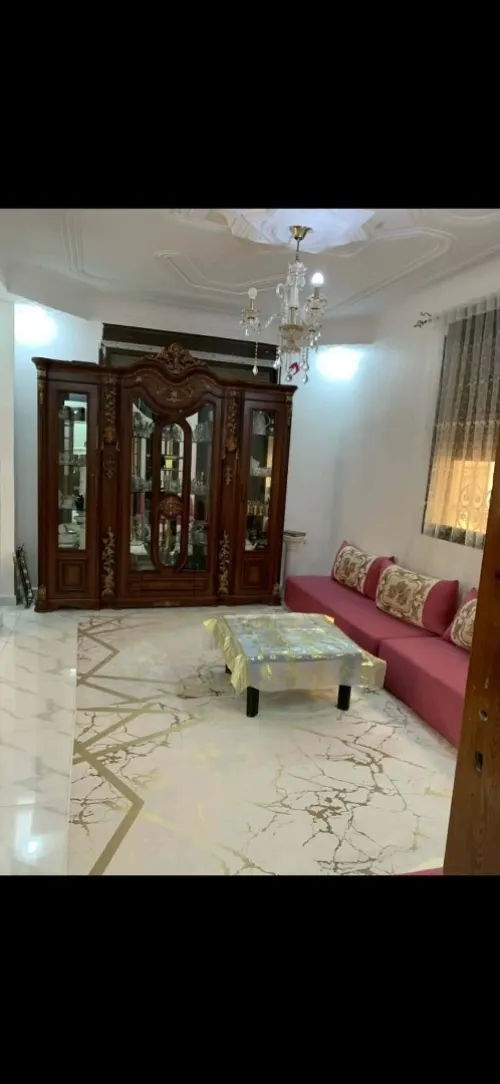 Vente Villa Mostaganem Mostaganem