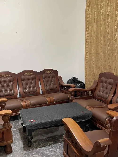 Vente Villa Oran Ben freha