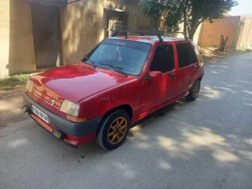 Renault Super 5 1989 Super 5