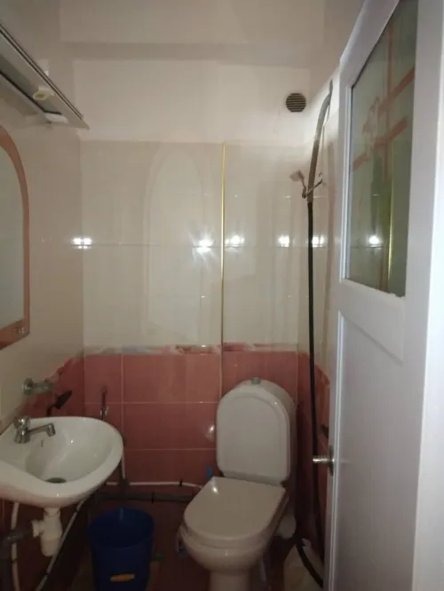 Location Appartement F5 Alger Bouzareah