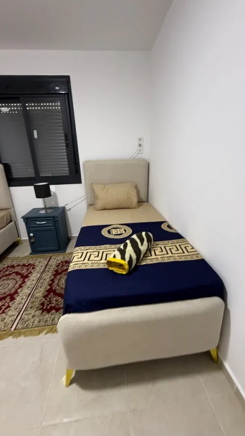 Location vacances Appartement F3 Oran Oran