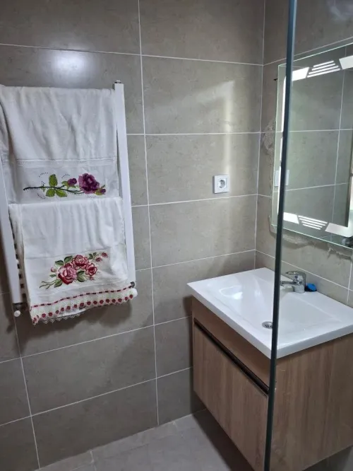 Location vacances Appartement F3 Oran Oran