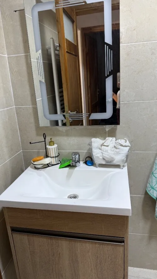 Location vacances Appartement F3 Oran Bir el djir