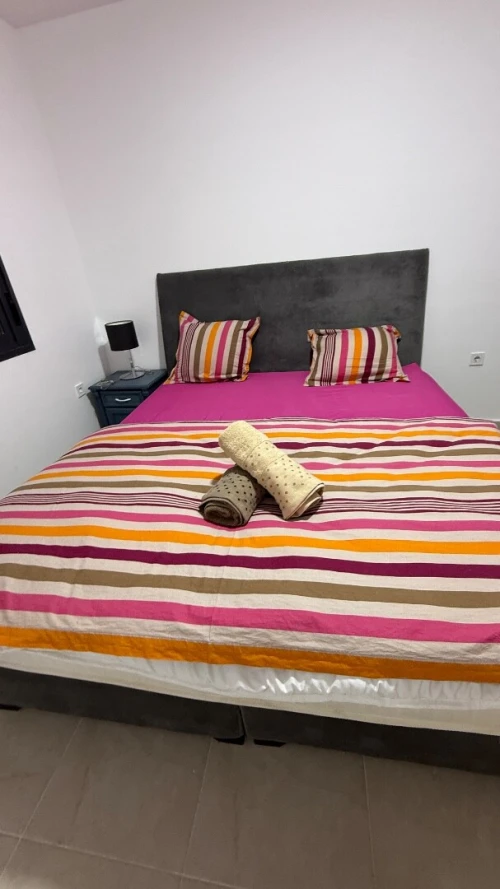Location vacances Appartement F3 Oran Oran