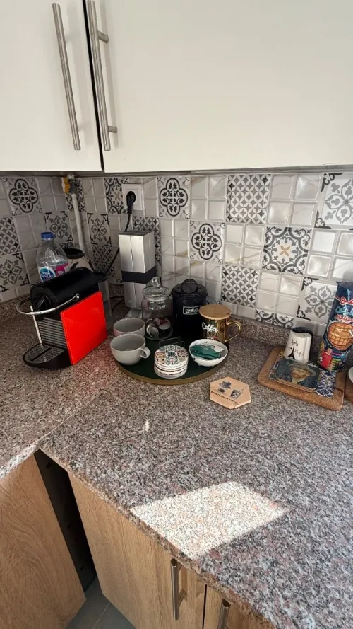 Location vacances Appartement F3 Oran Bir el djir