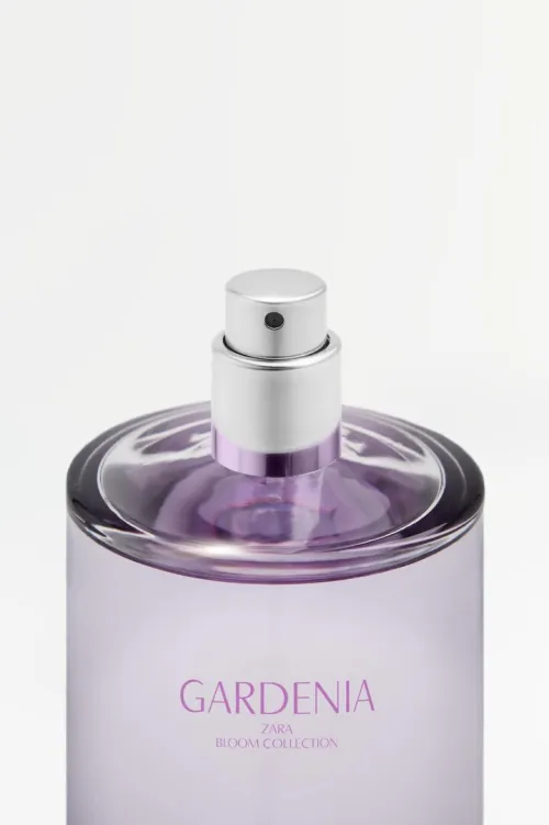 ZARA GARDENIA EDP 180 ML ORIGINAL