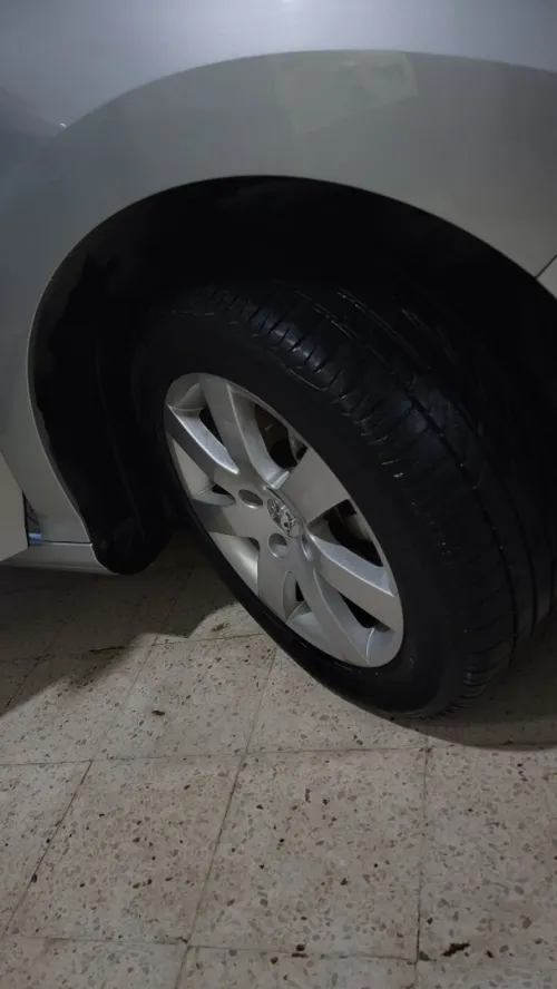 Peugeot 308 2011 308