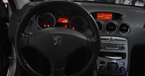 Peugeot 308 2011 308
